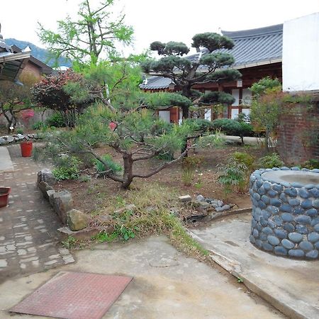 Sodamwon Jeonju Exterior photo