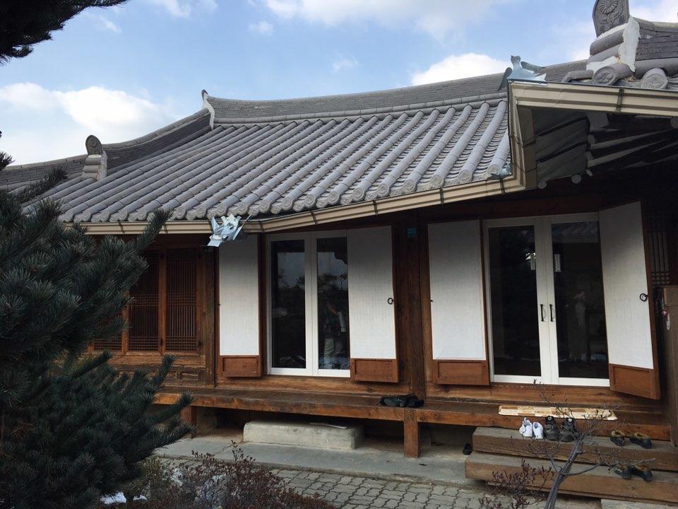 Sodamwon Jeonju Exterior photo