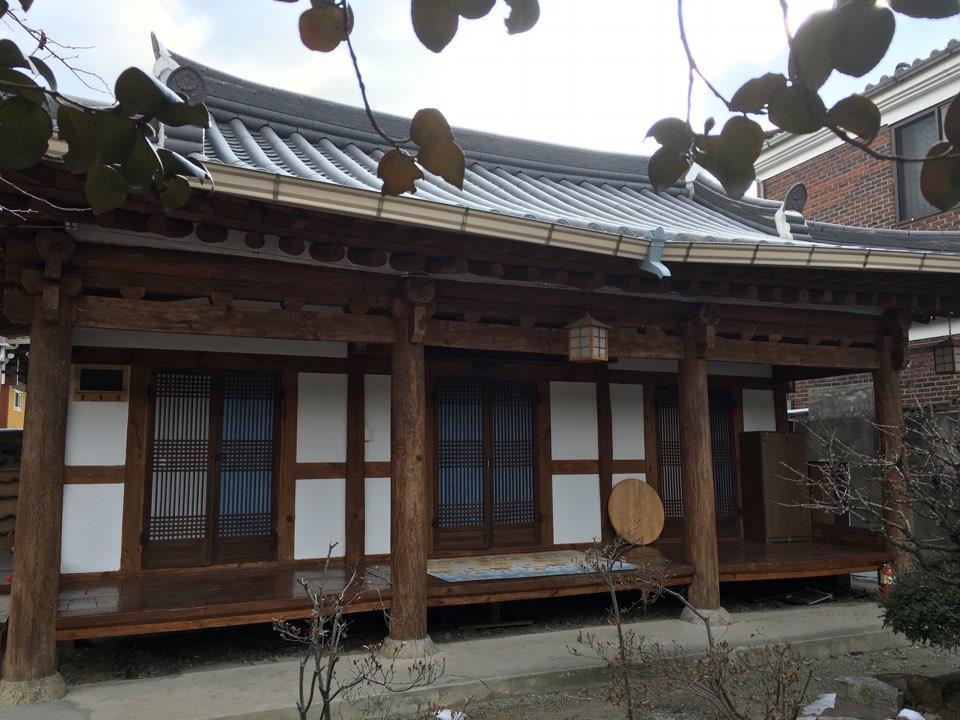 Sodamwon Jeonju Room photo