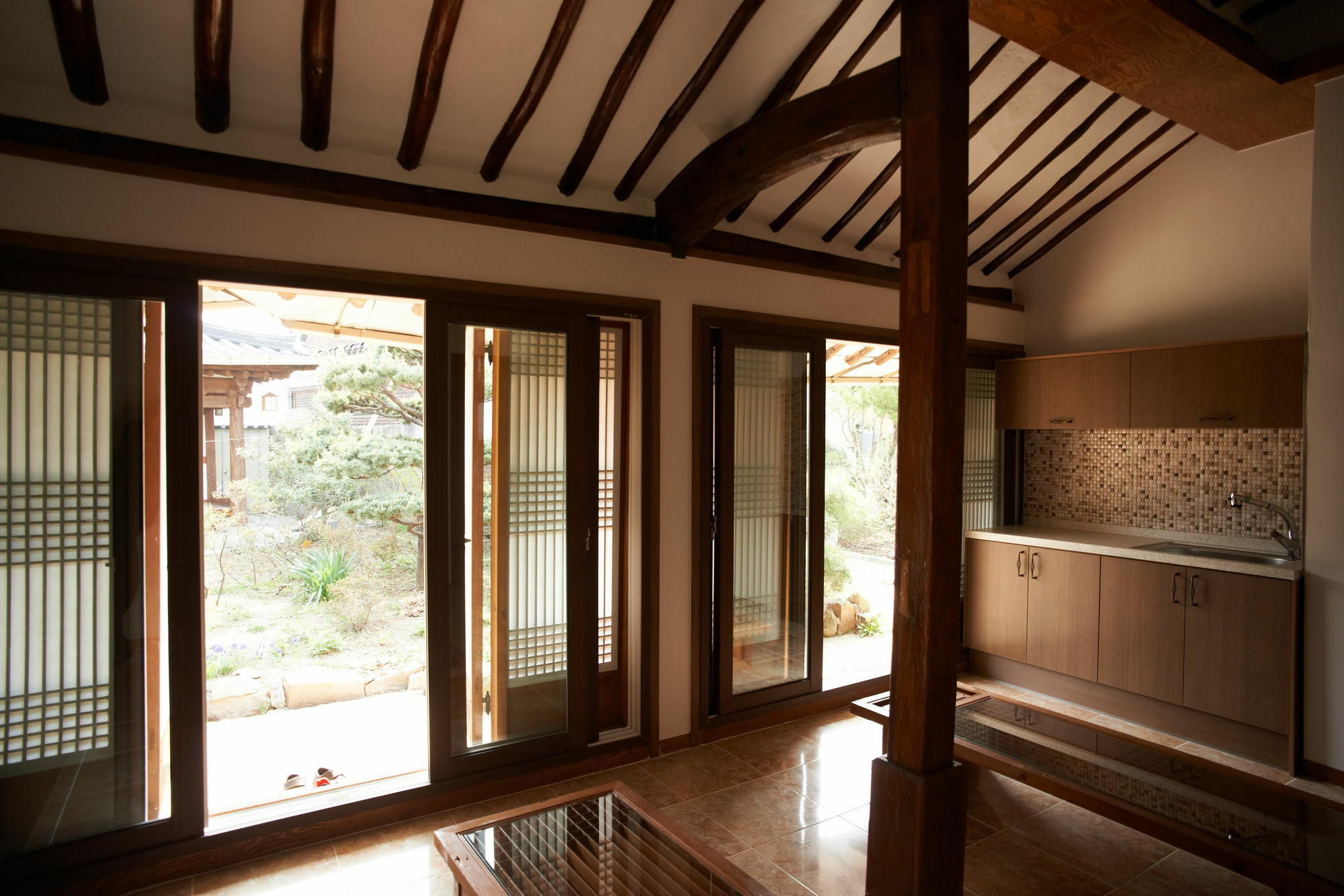 Sodamwon Jeonju Exterior photo
