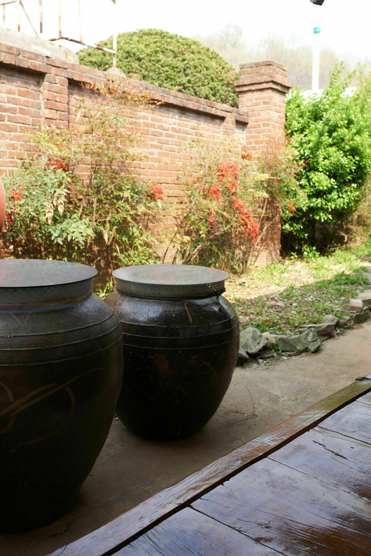 Sodamwon Jeonju Exterior photo