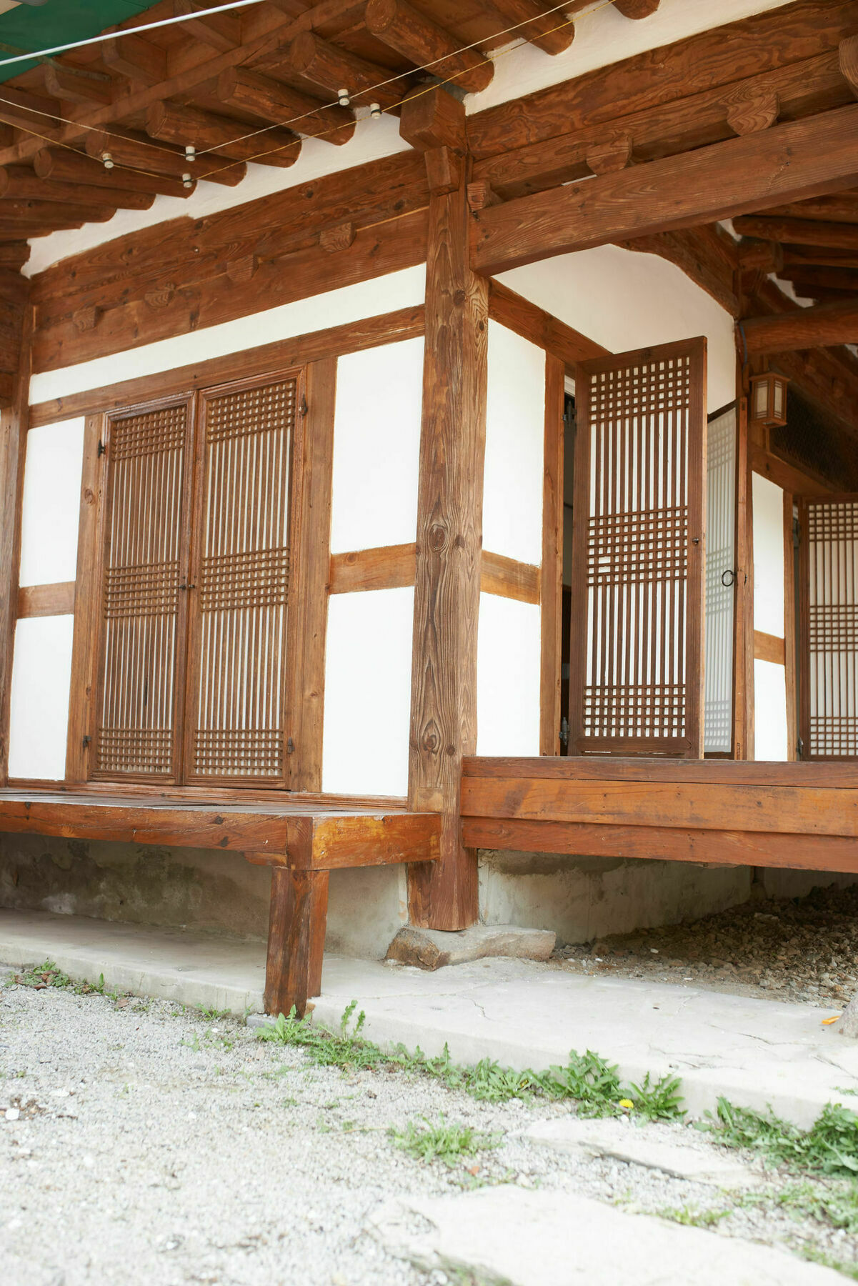 Sodamwon Jeonju Exterior photo