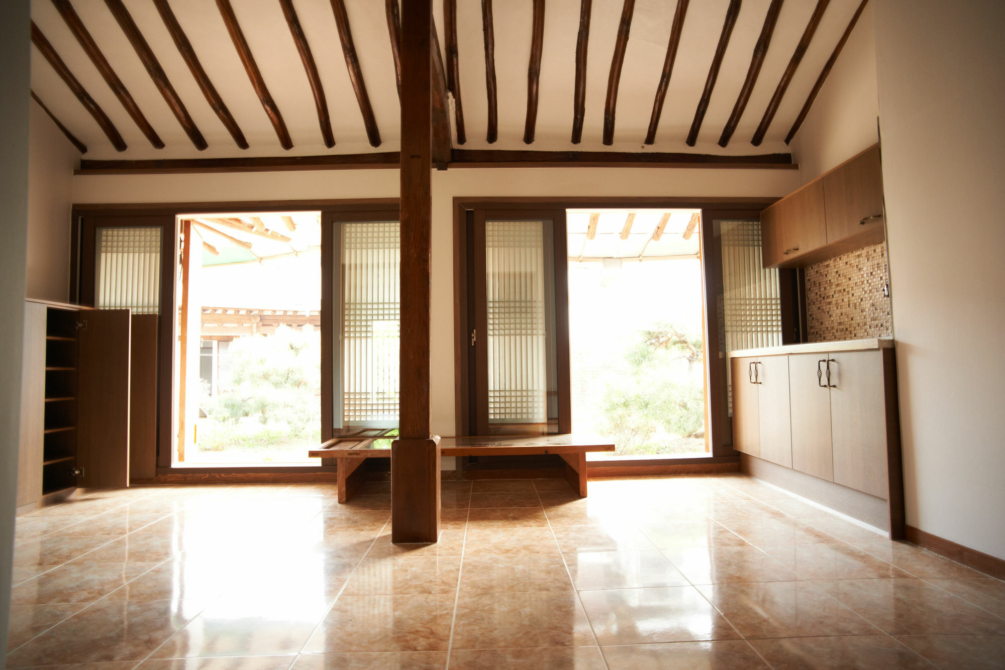 Sodamwon Jeonju Exterior photo