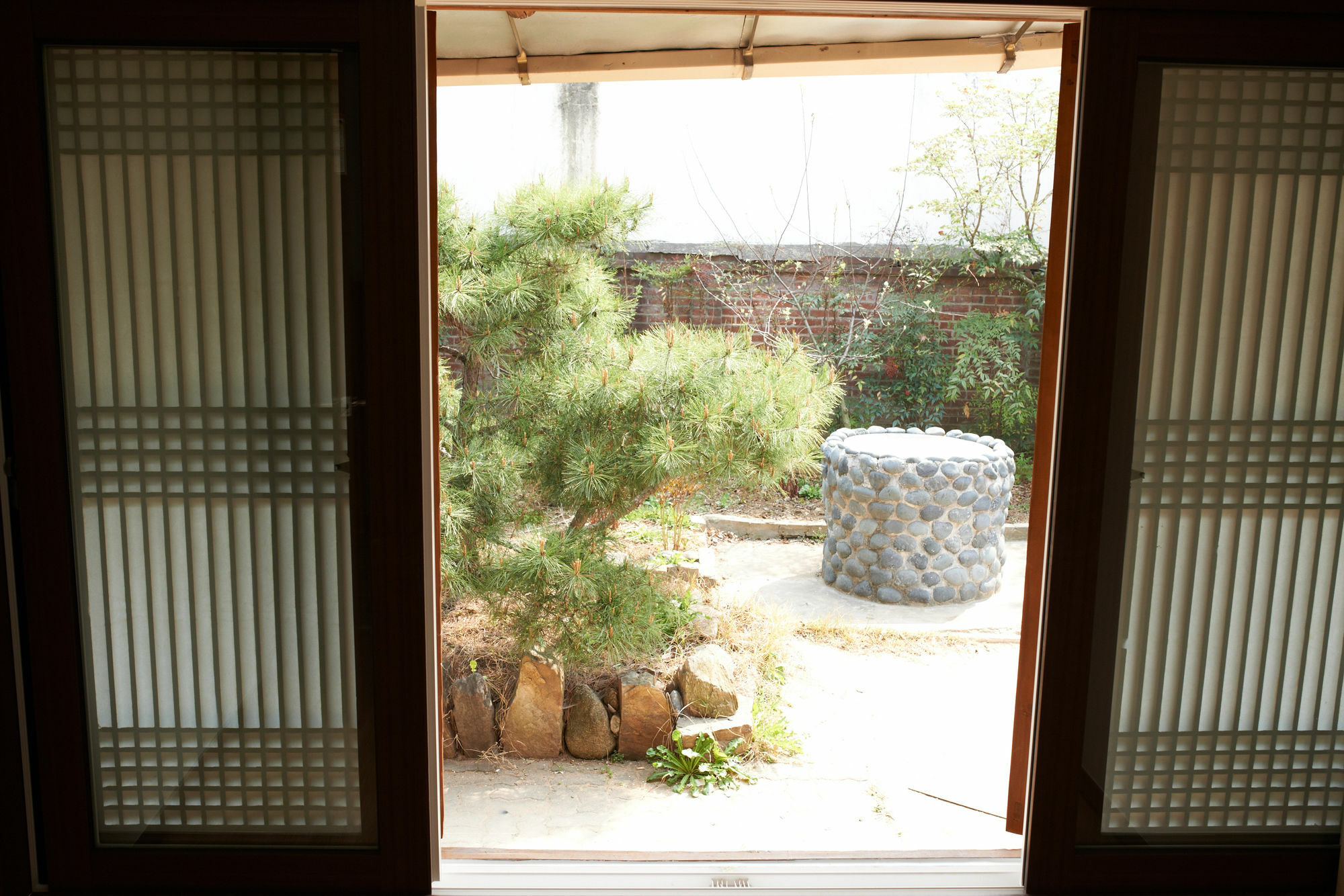 Sodamwon Jeonju Exterior photo