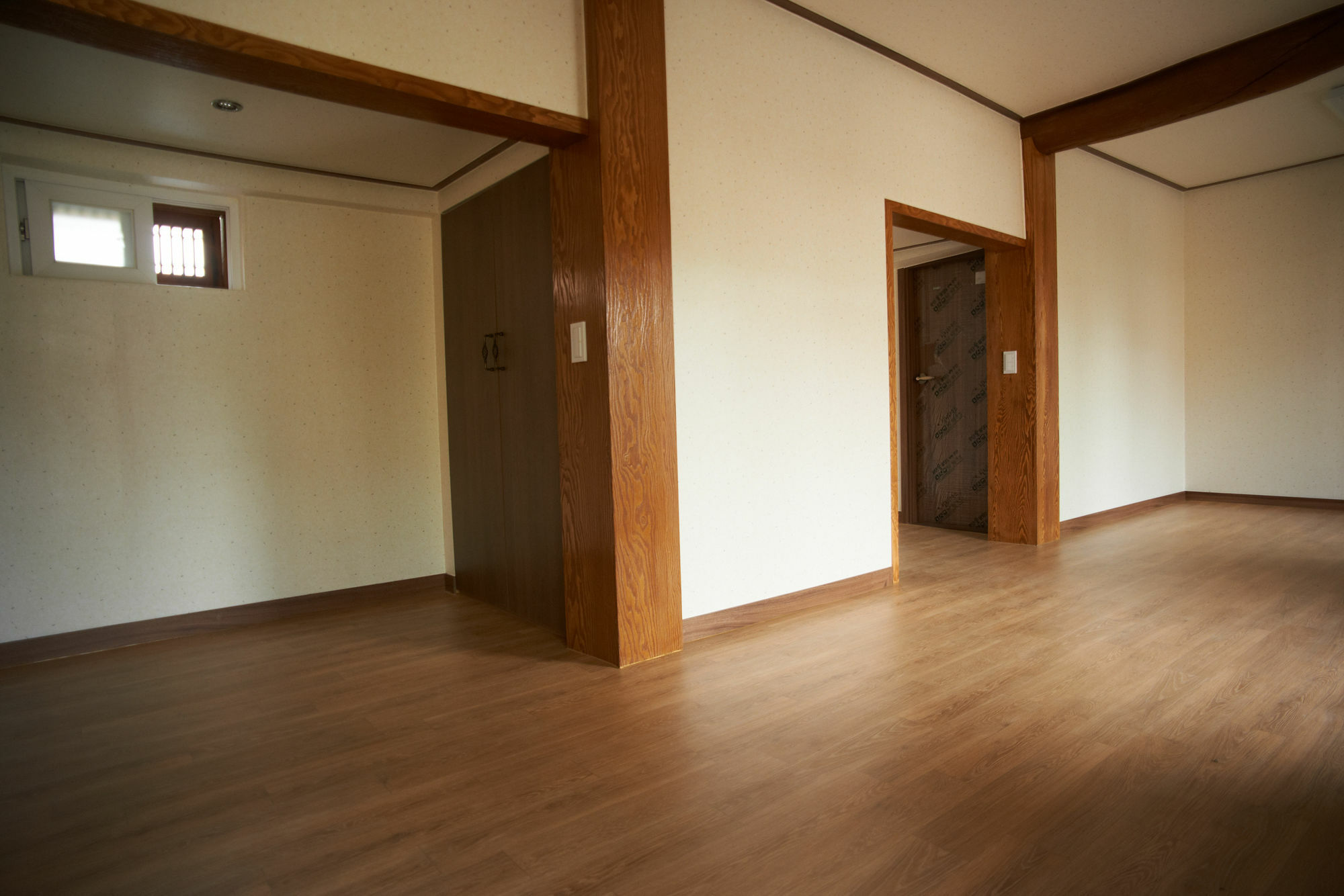 Sodamwon Jeonju Exterior photo