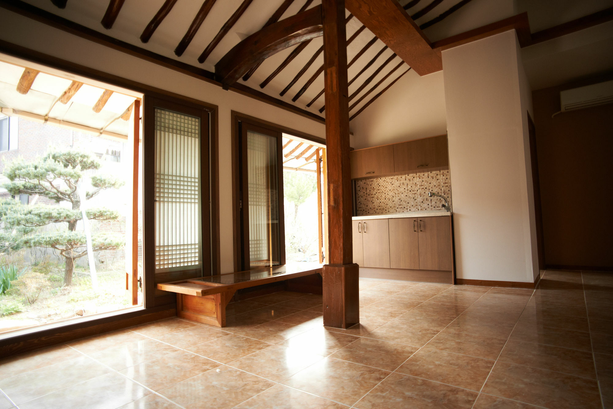 Sodamwon Jeonju Exterior photo