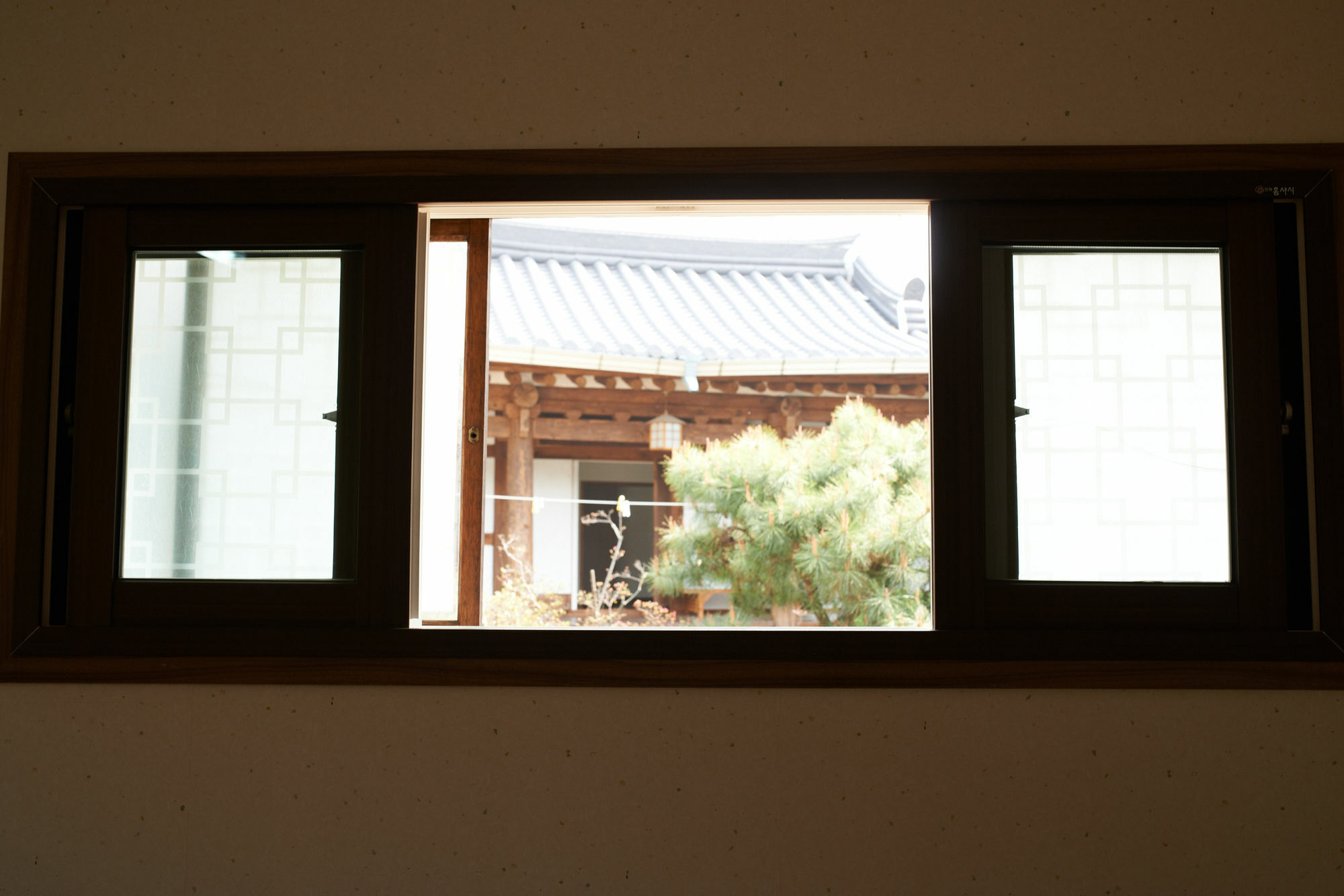 Sodamwon Jeonju Exterior photo