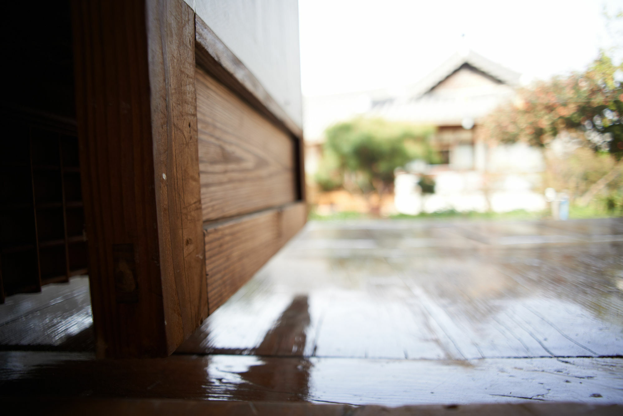Sodamwon Jeonju Exterior photo