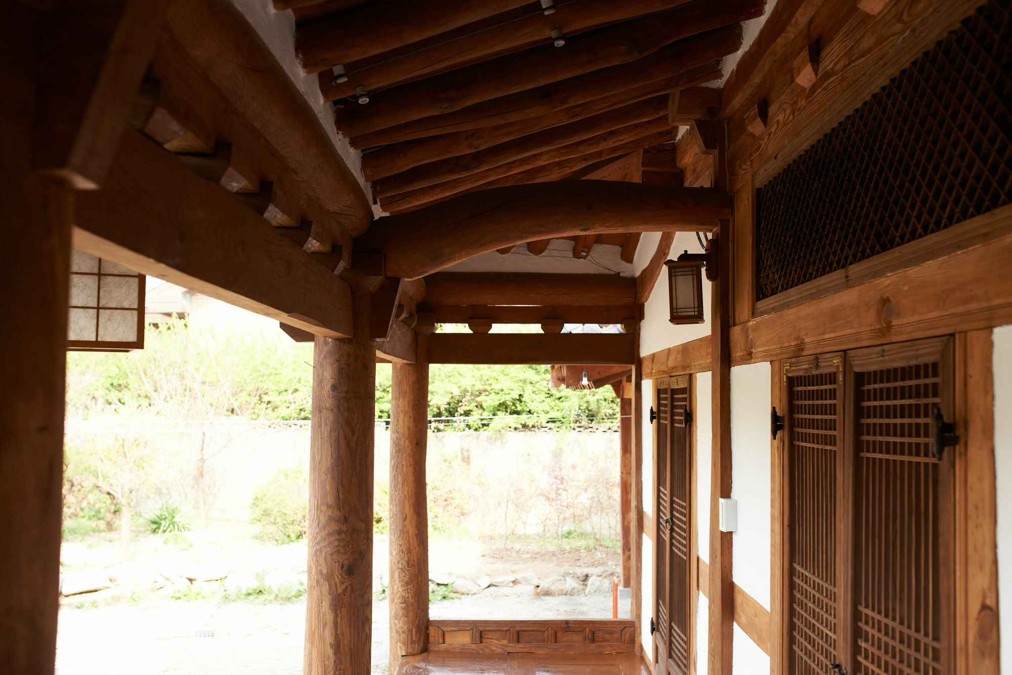 Sodamwon Jeonju Exterior photo